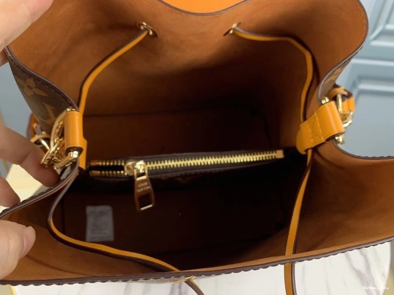 79879 Bucket FreshLook Louis Bags Vuitton 0705